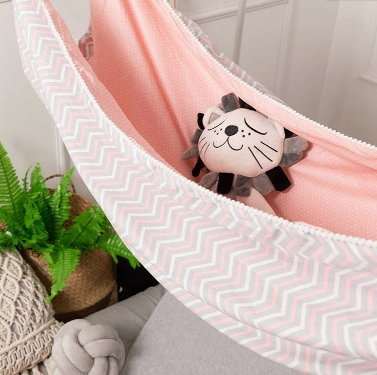 Baby Hammock for Crib