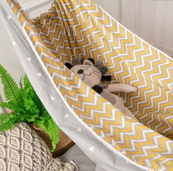 Baby Hammock for Crib