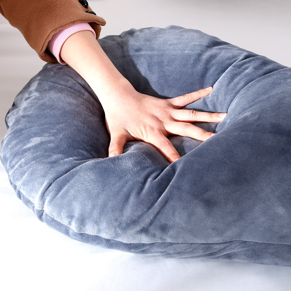 Pregnant Pillow Cushions Pregnancy Maternity Support