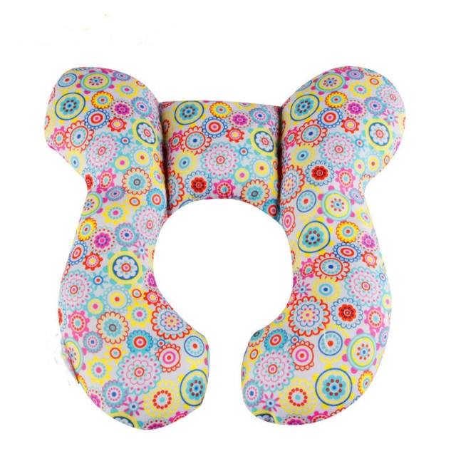 Neck support Pillow