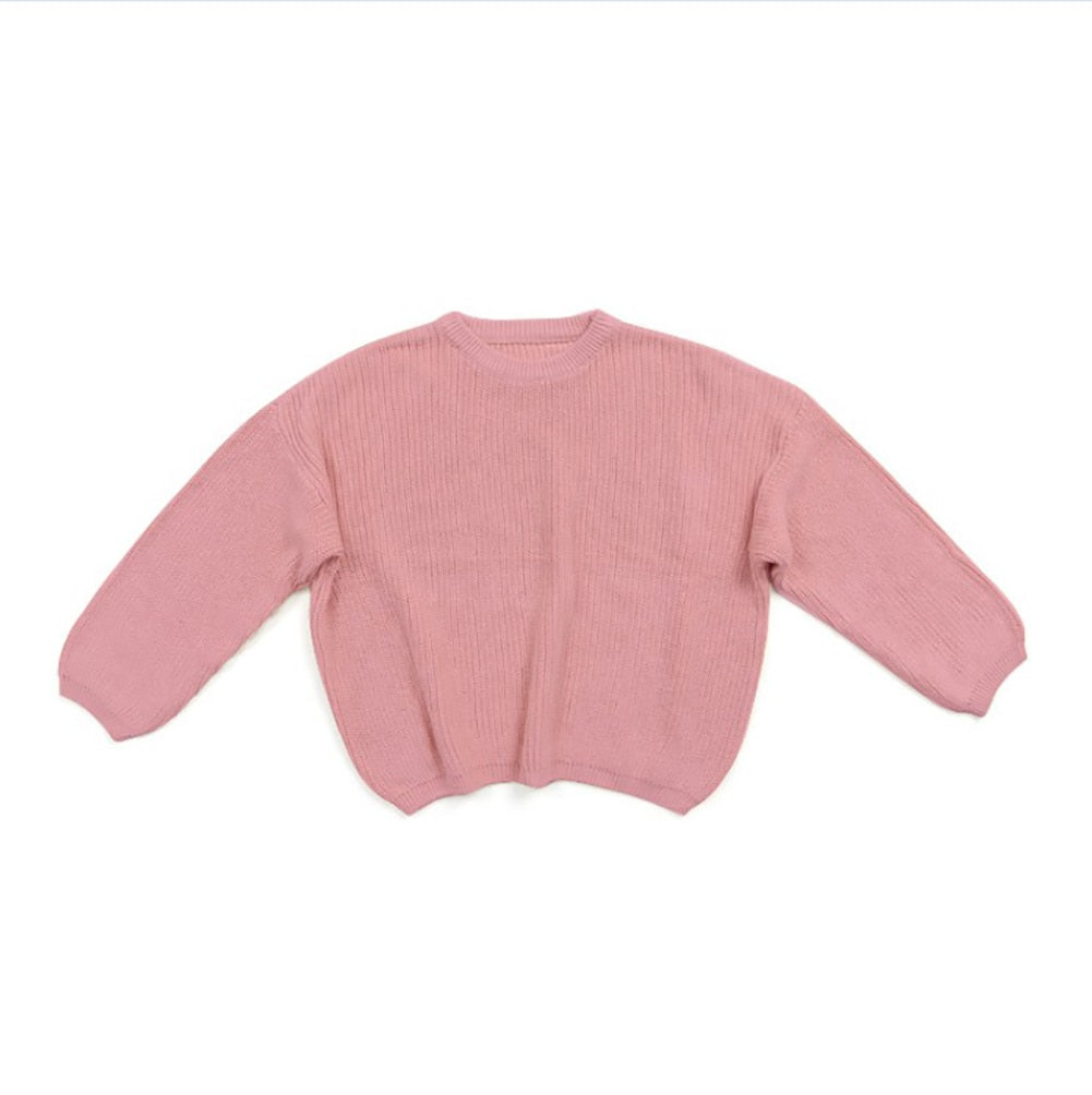 Winter Autumn Sweaters