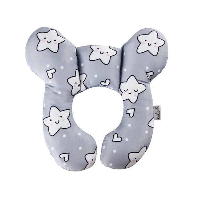 Neck support Pillow