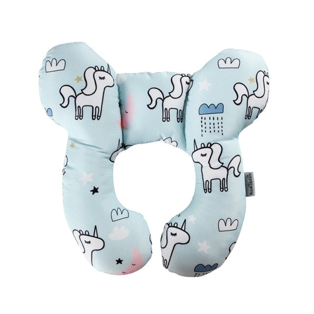 Neck support Pillow