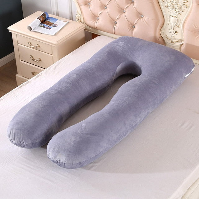 Pregnant Pillow Cushions Pregnancy Maternity Support
