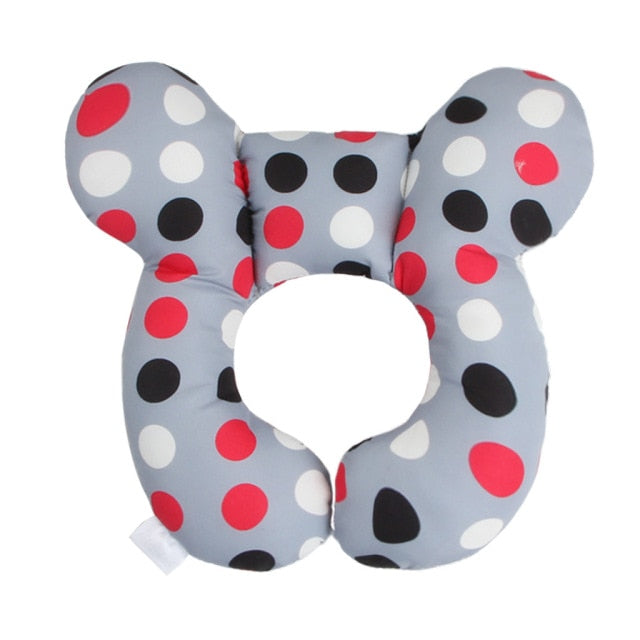 Neck support Pillow