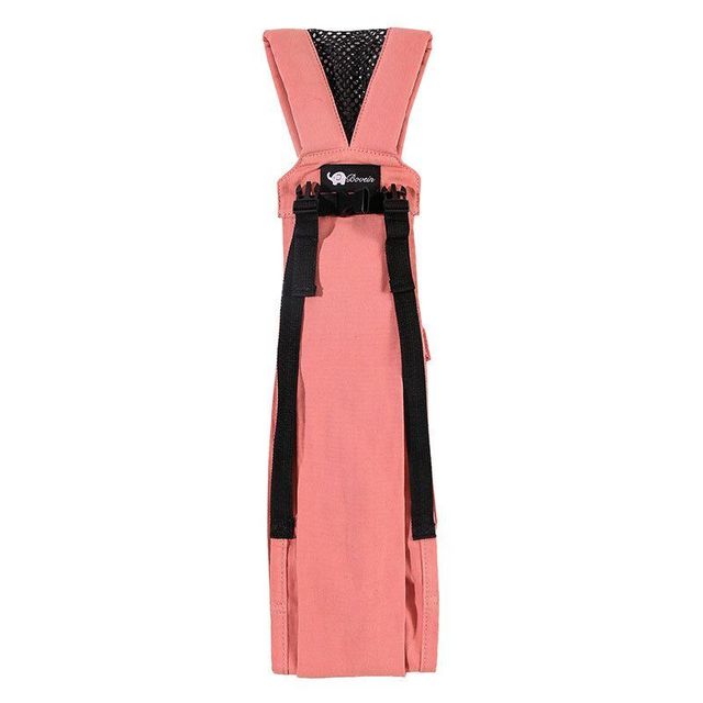 Adjustable Baby Wrap Soft Newborn Sling Single Shoulder Multifunctional Kids Carrier Belt Baby Carrier Newborn Sling Wrap