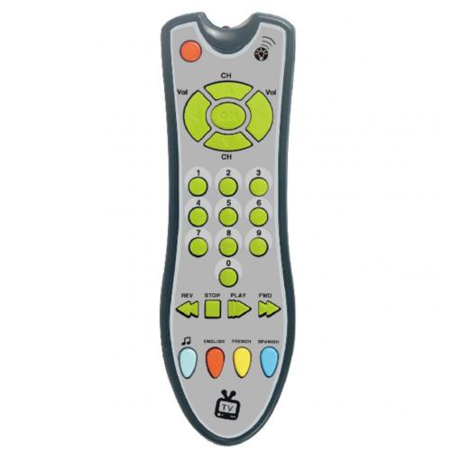 Baby Simulation TV Remote Control