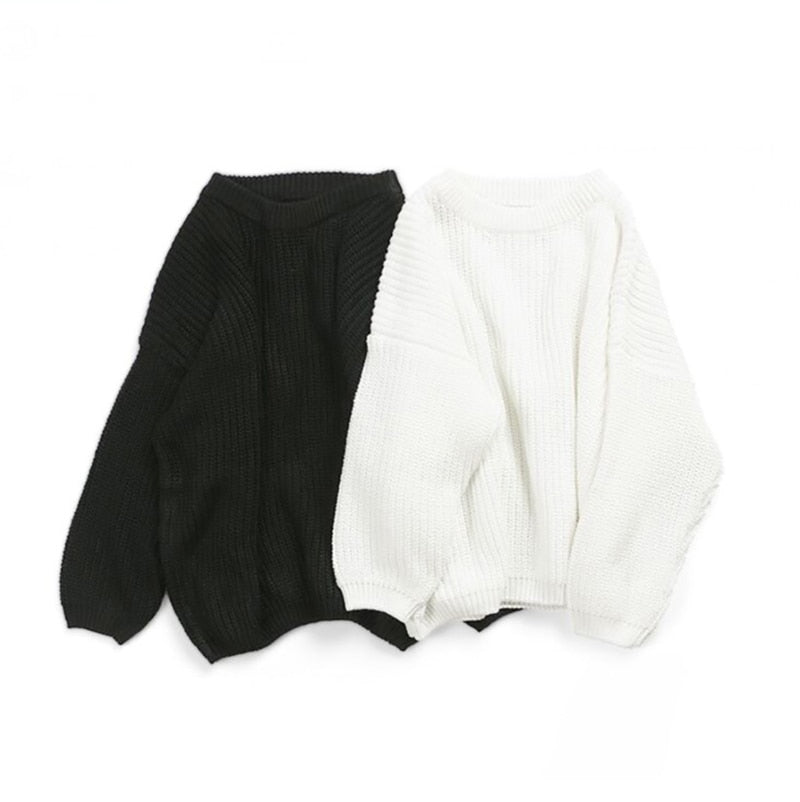 Winter Autumn Sweaters