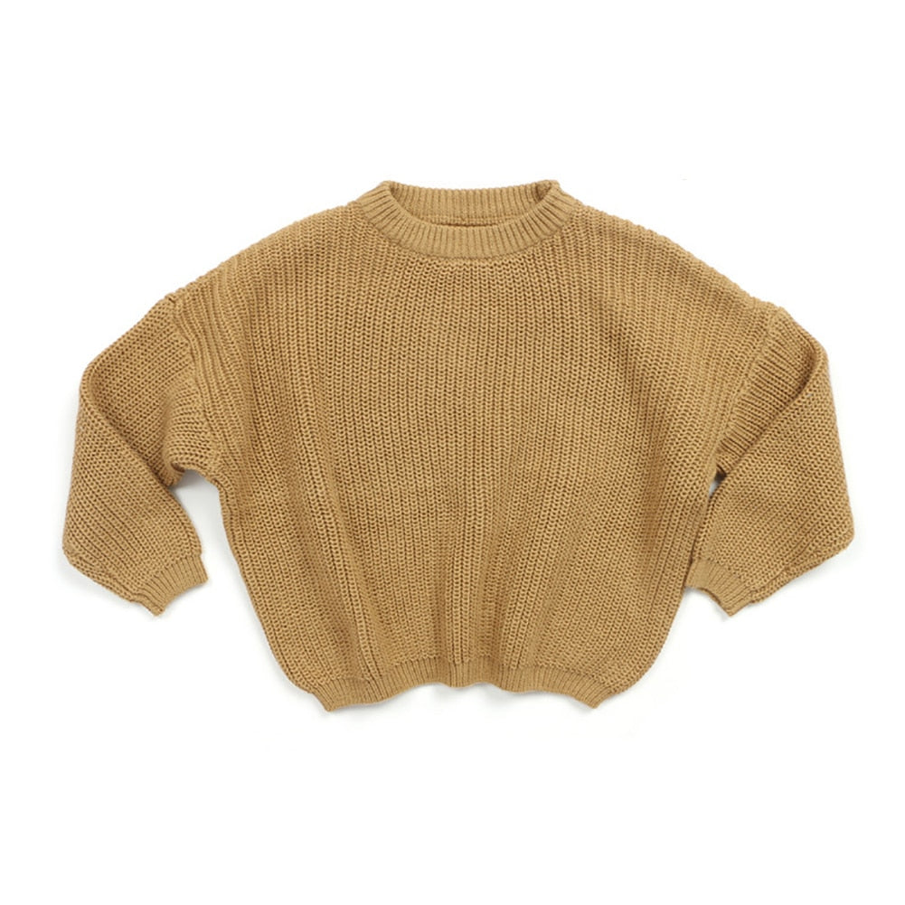 Winter Autumn Sweaters