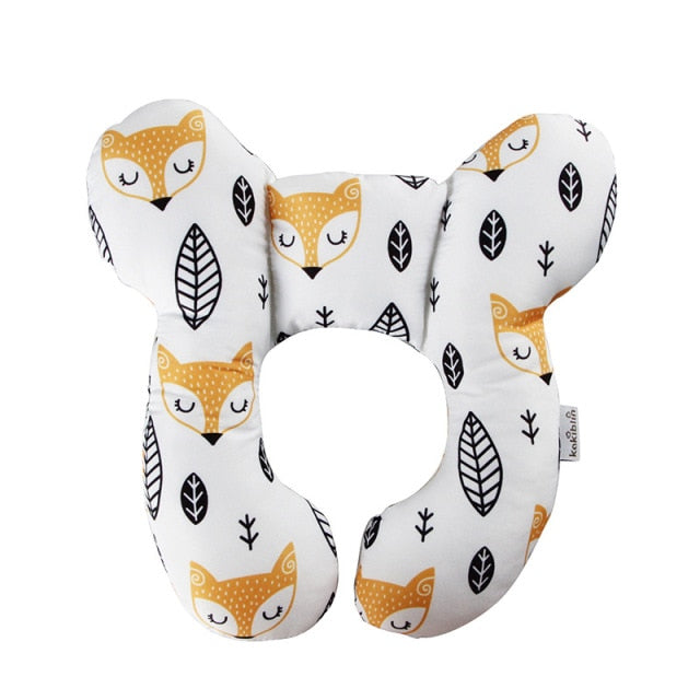 Neck support Pillow