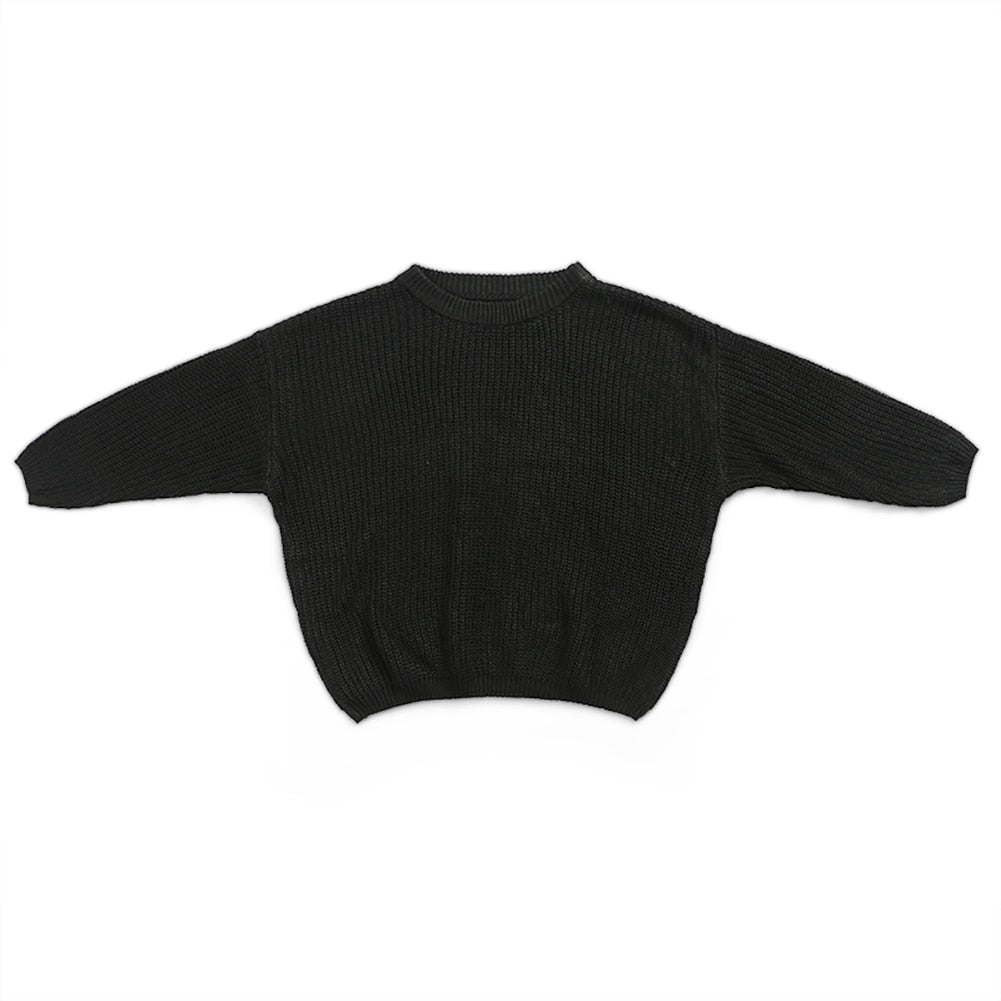 Winter Autumn Sweaters