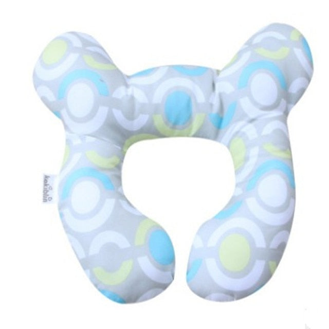 Neck support Pillow