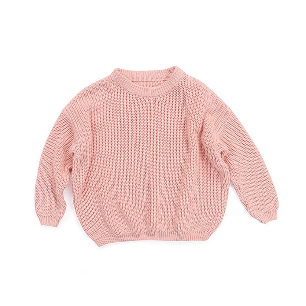 Winter Autumn Sweaters