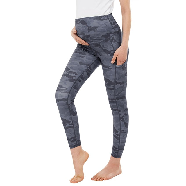 Pregnancy Workout Pants