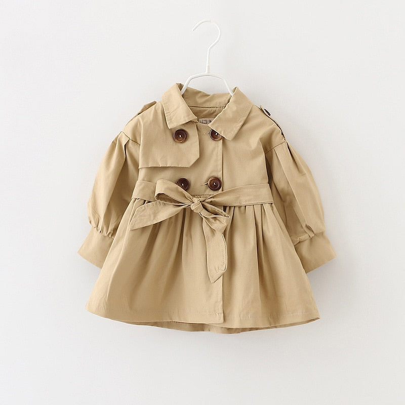 Spring Coat