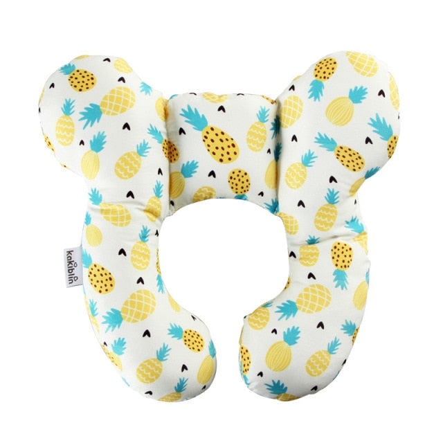 Neck support Pillow