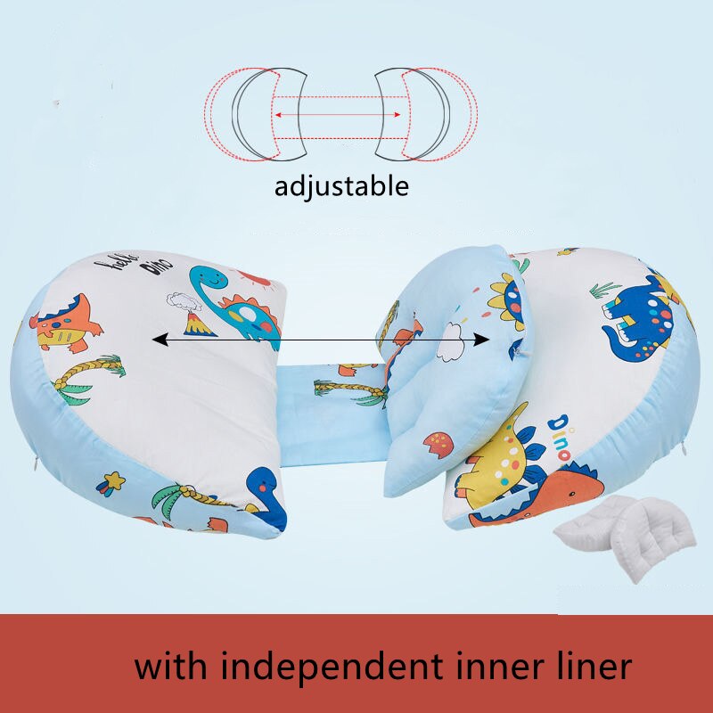 Multifunctional Maternity Waist Protection Sleeping Pillow Pregnant Woman Side Sleeping Belly Lift Artifact Pregnancy Supplies
