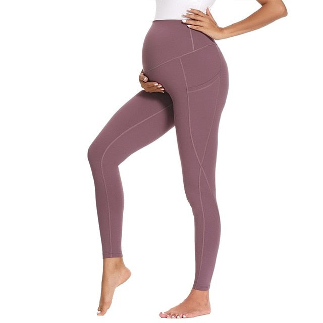 Pregnancy Workout Pants