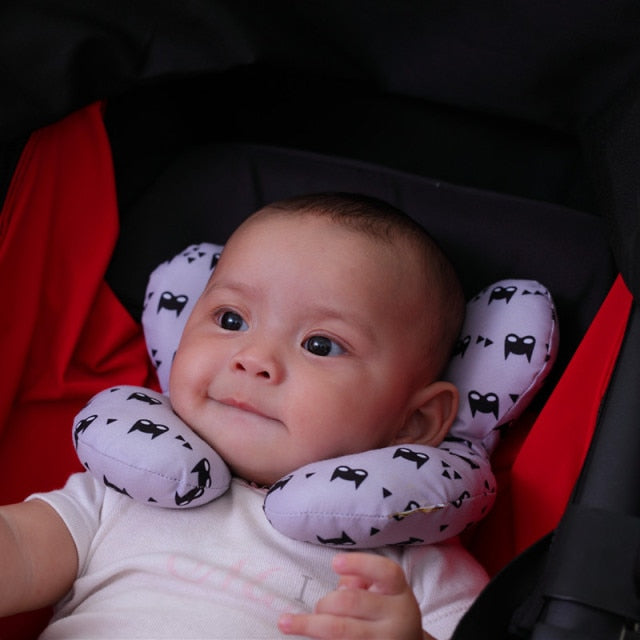 Neck support Pillow