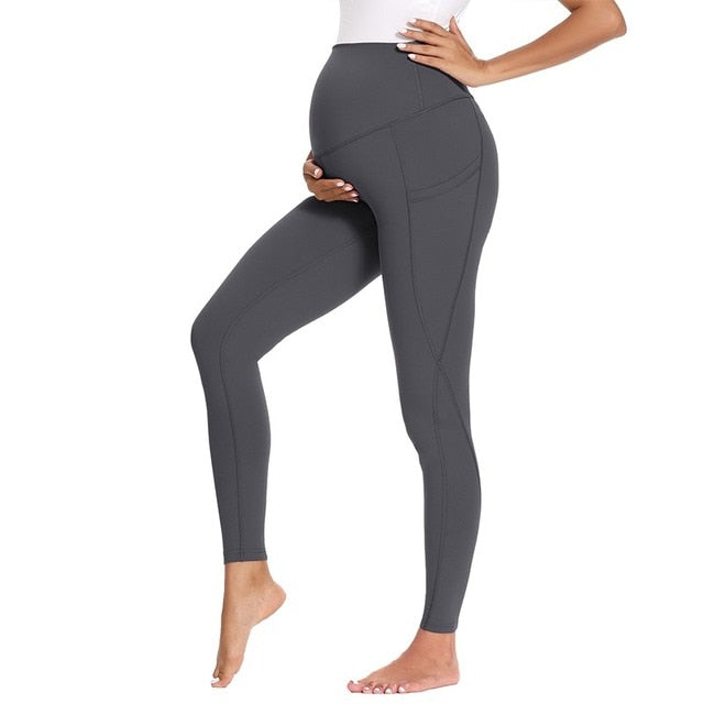 Pregnancy Workout Pants