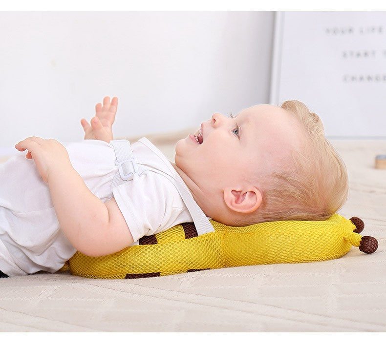 Head Protector Backpack Pillow