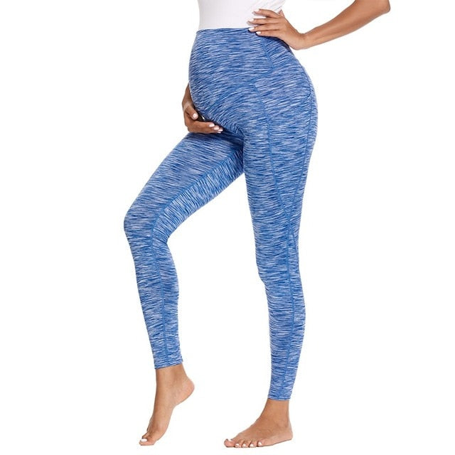 Pregnancy Workout Pants