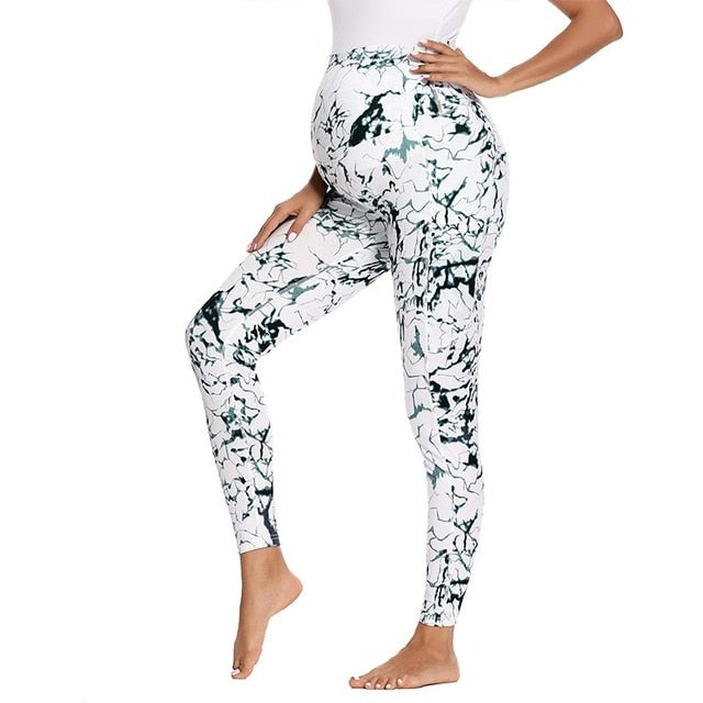Pregnancy Workout Pants