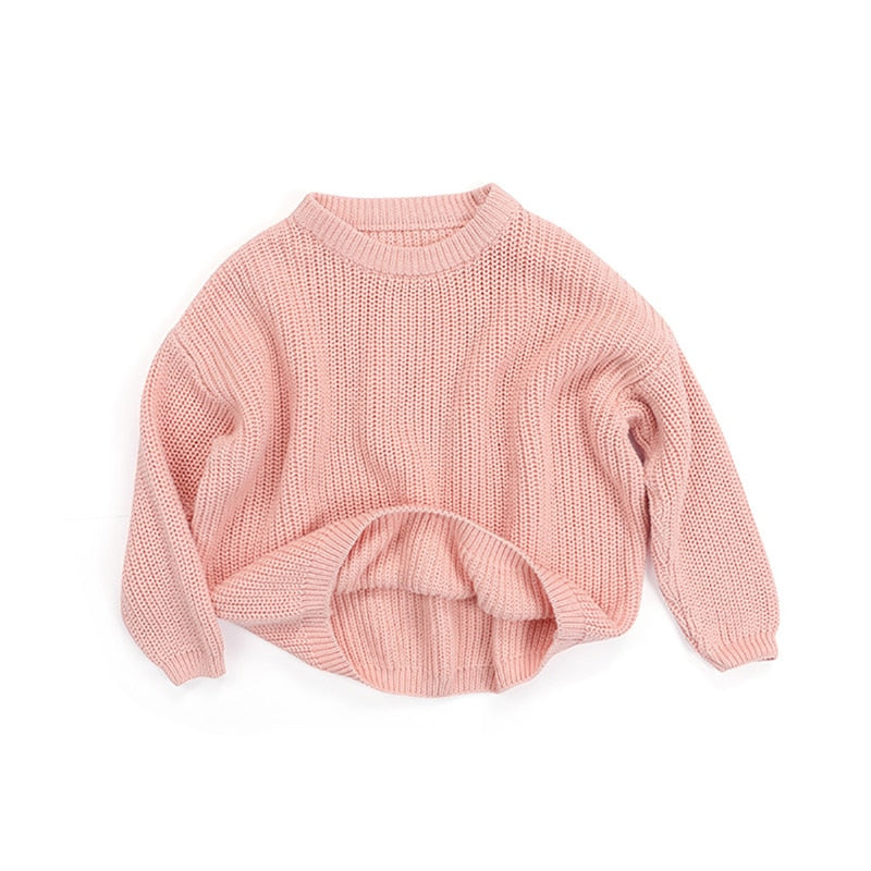 Winter Autumn Sweaters