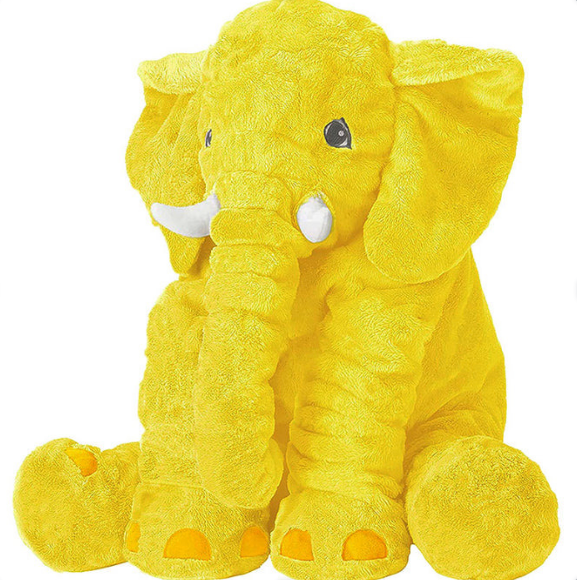 Exotic Lands plush Elephant