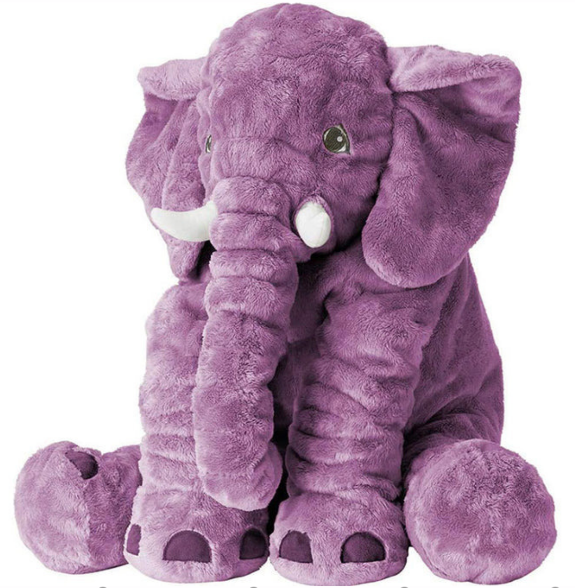 Exotic Lands plush Elephant