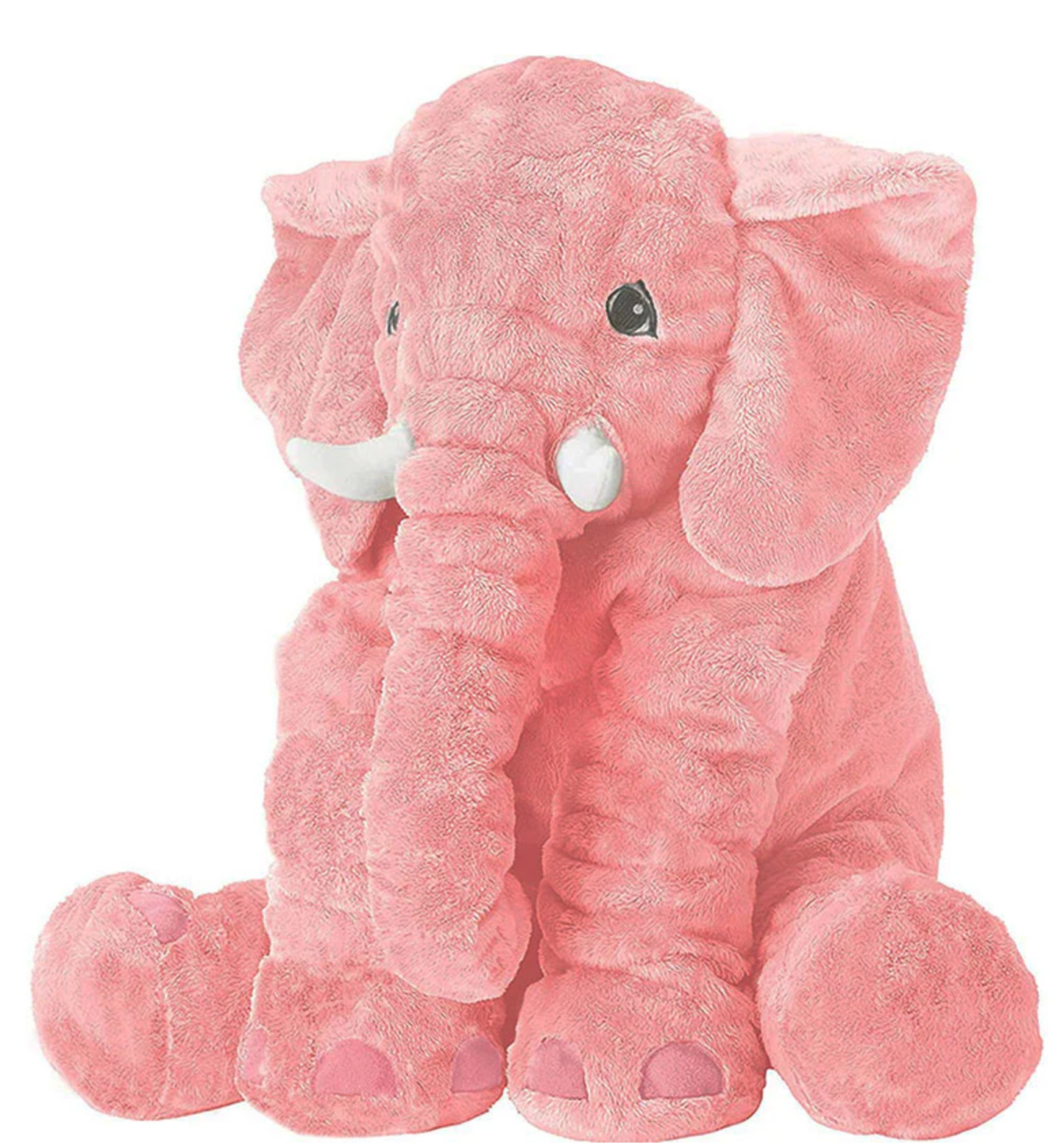 Exotic Lands plush Elephant