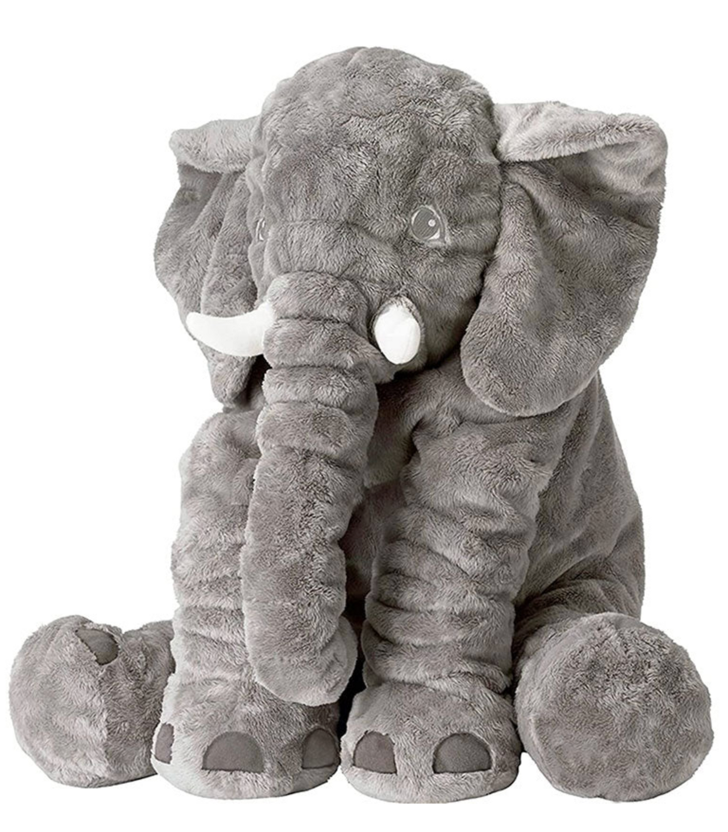 Exotic Lands plush Elephant