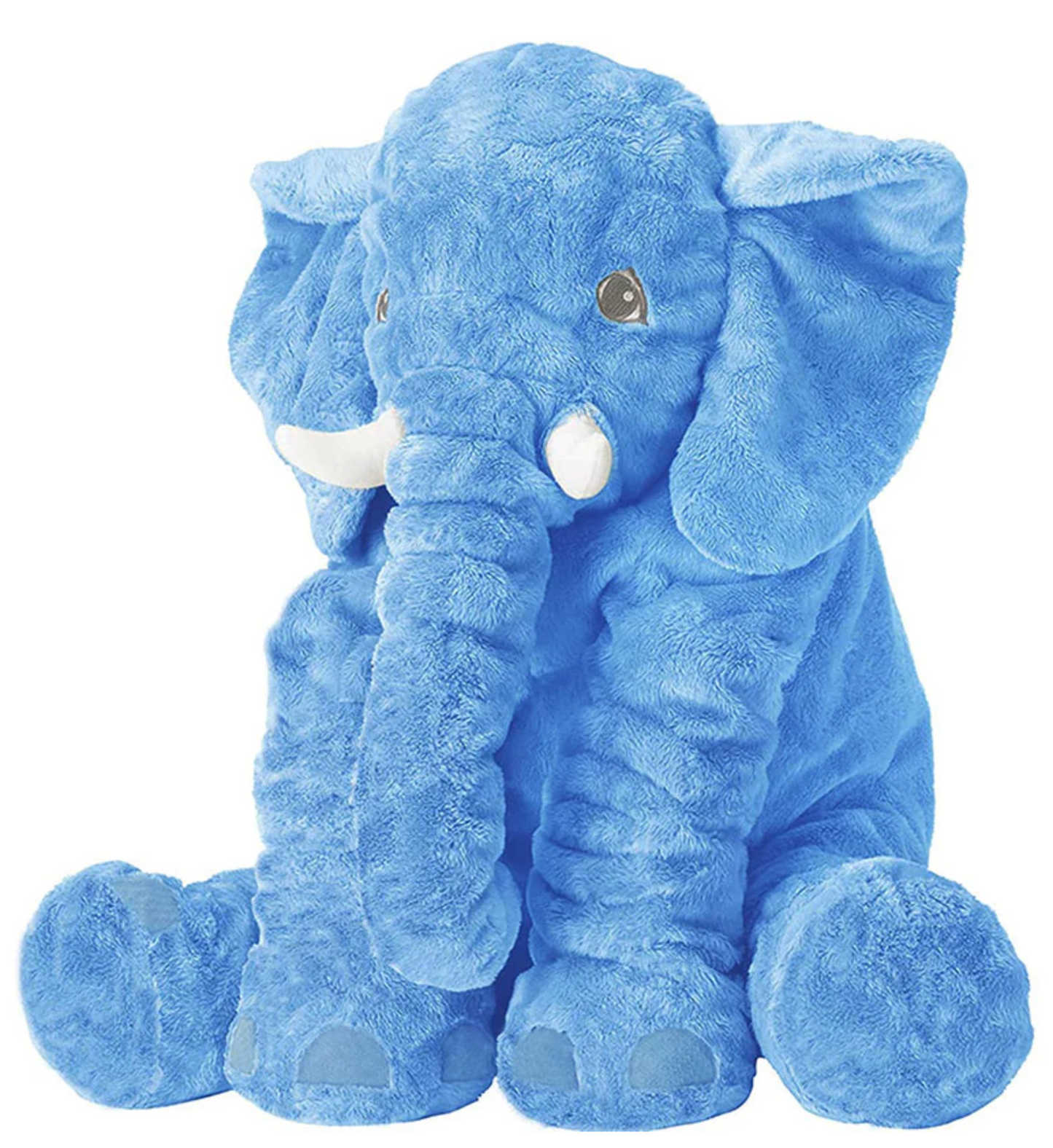 Exotic Lands plush Elephant