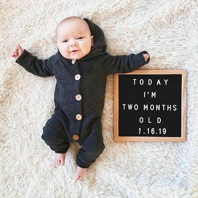 infant Hooded Romper