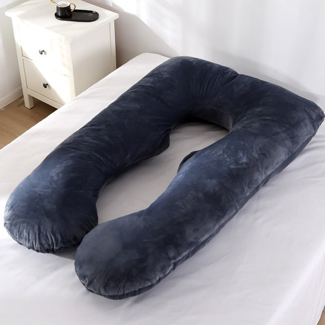 Pregnant Pillow Cushions Pregnancy Maternity Support