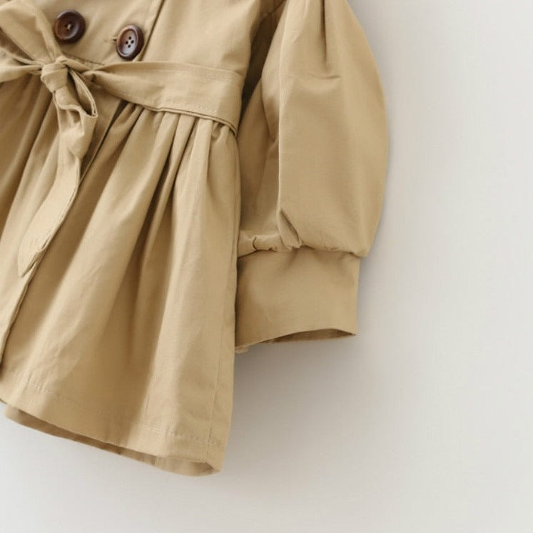 Spring Coat
