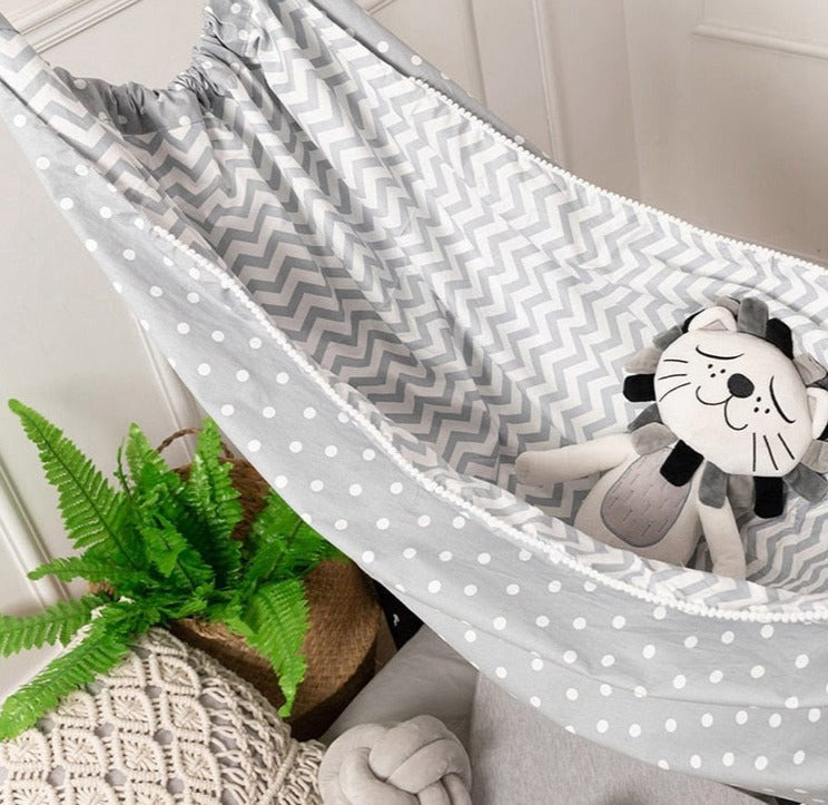 Baby Hammock for Crib