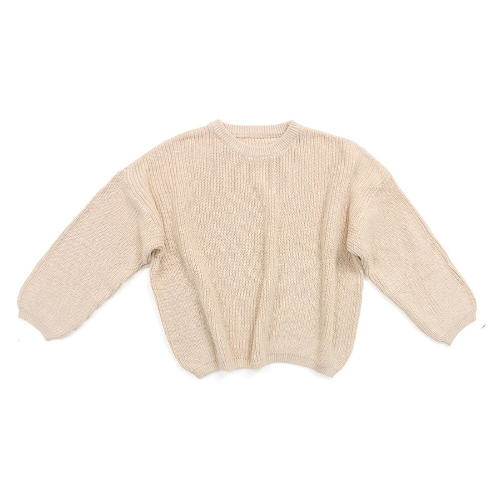 Winter Autumn Sweaters