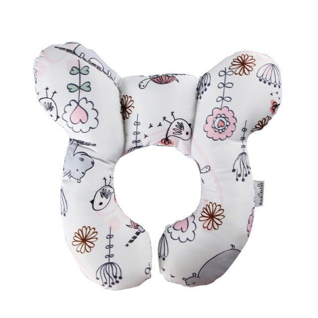 Neck support Pillow
