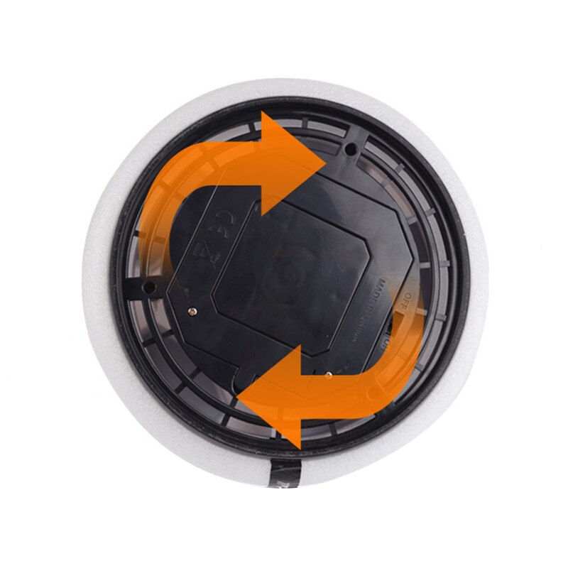 Medium Air Suspended Football Mini Development Air Cushion Football Hovering Multi-surface Indoor training Sports
