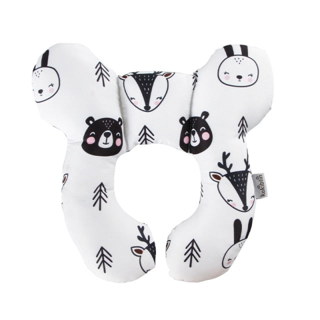 Neck support Pillow
