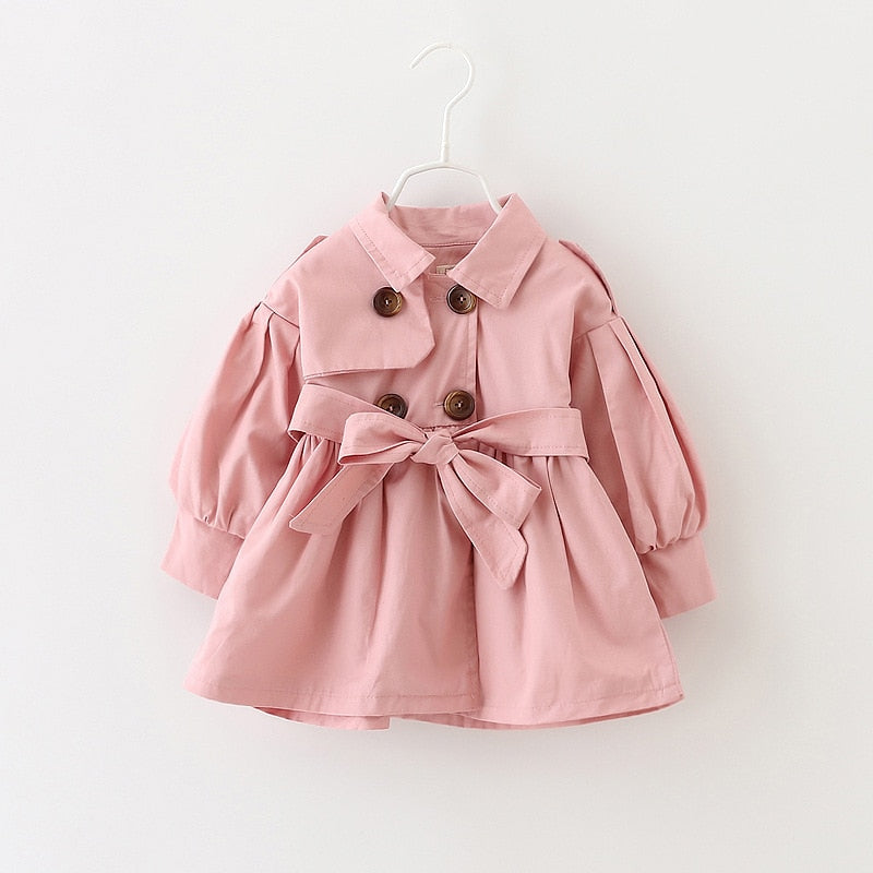 Spring Coat