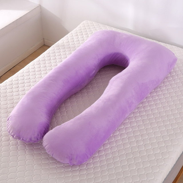 Pregnant Pillow Cushions Pregnancy Maternity Support