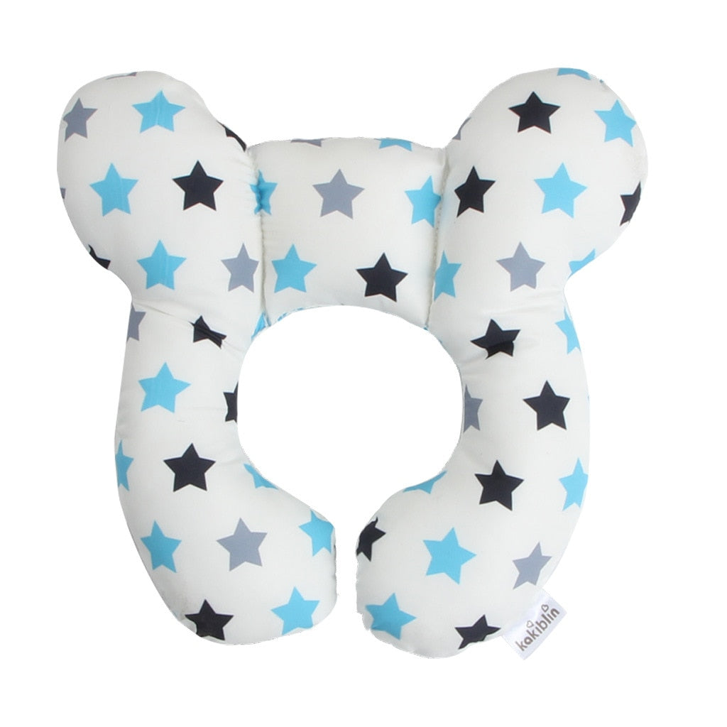 Neck support Pillow