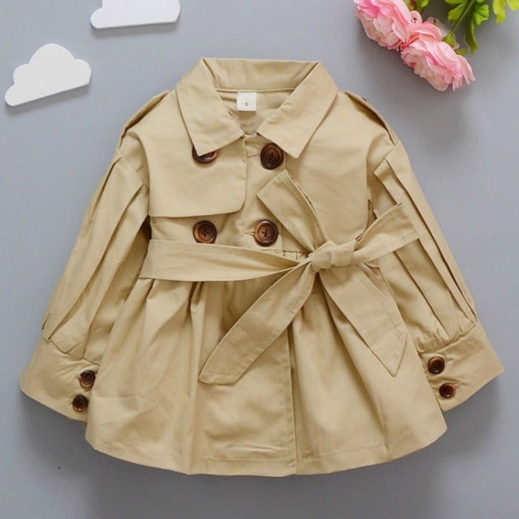 Spring Coat