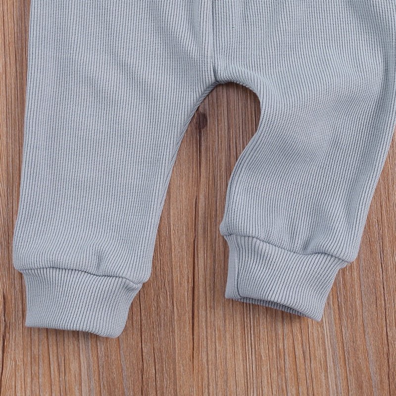 Rainbow skies long sleeve jumper