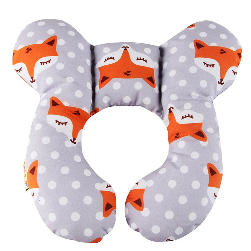 Neck support Pillow