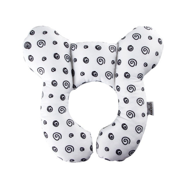 Neck support Pillow