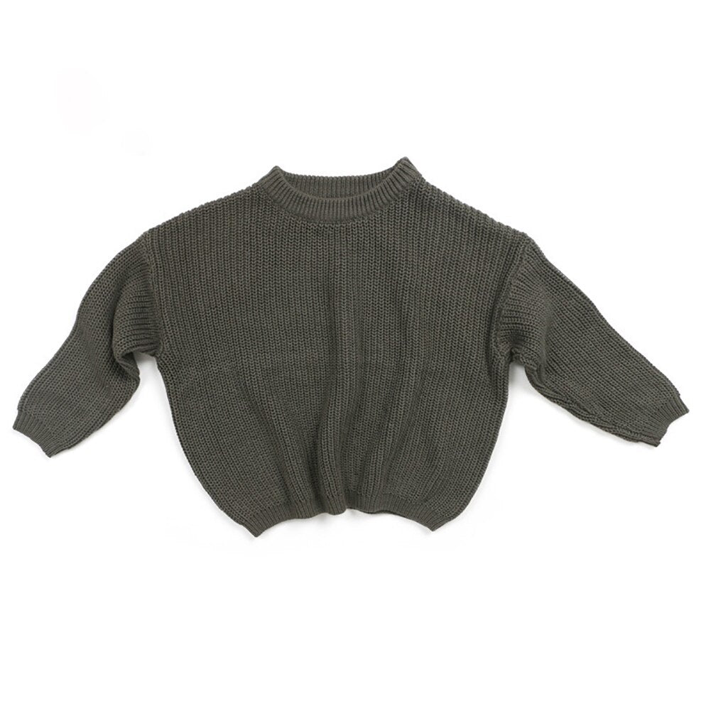 Winter Autumn Sweaters