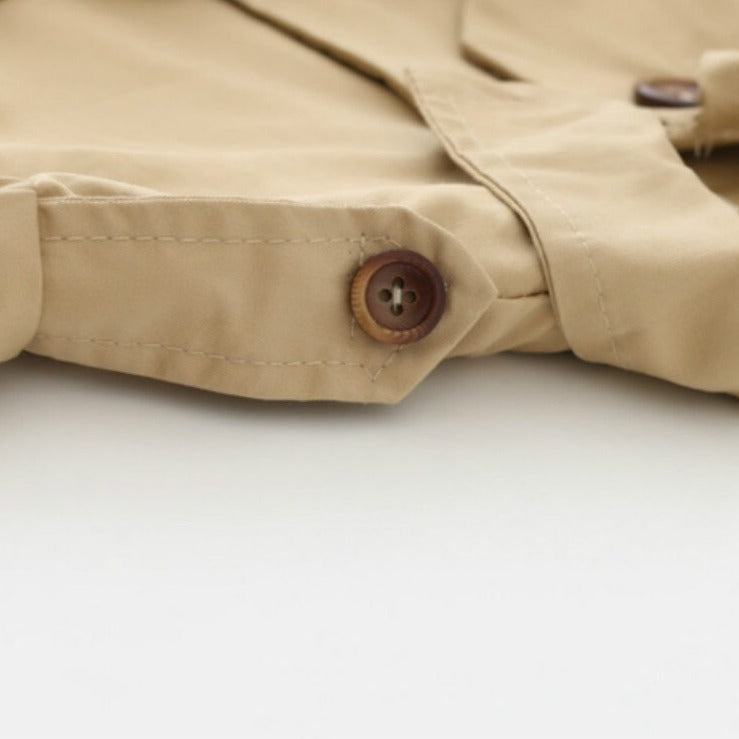 Spring Coat